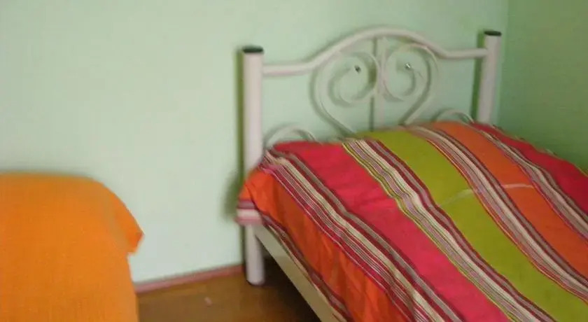 Батуми: Marta Hostel