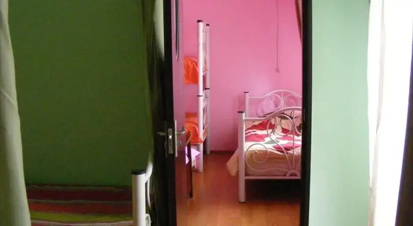 Батуми: Marta Hostel