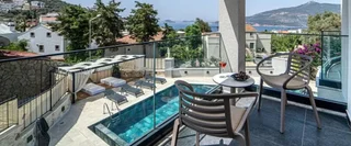 Калкан: Villa Patika