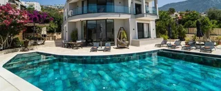Калкан: Villa Patika