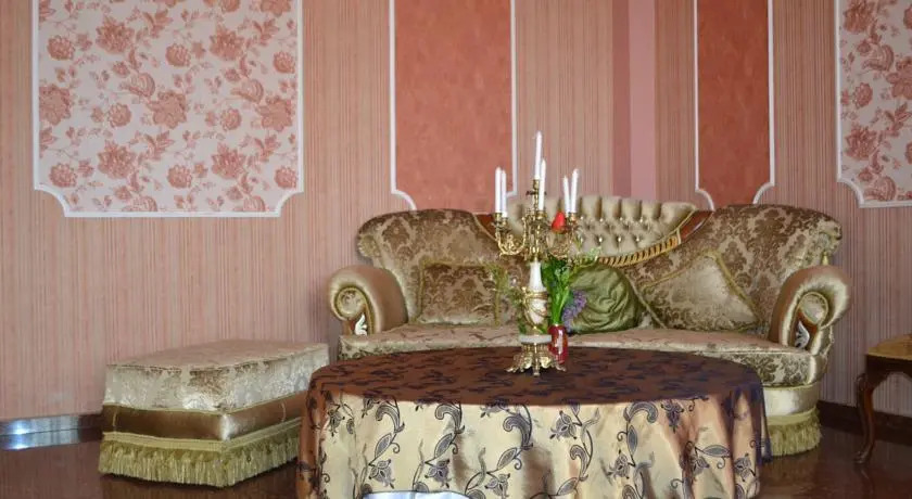 Кутаиси: Hotel Imperiali