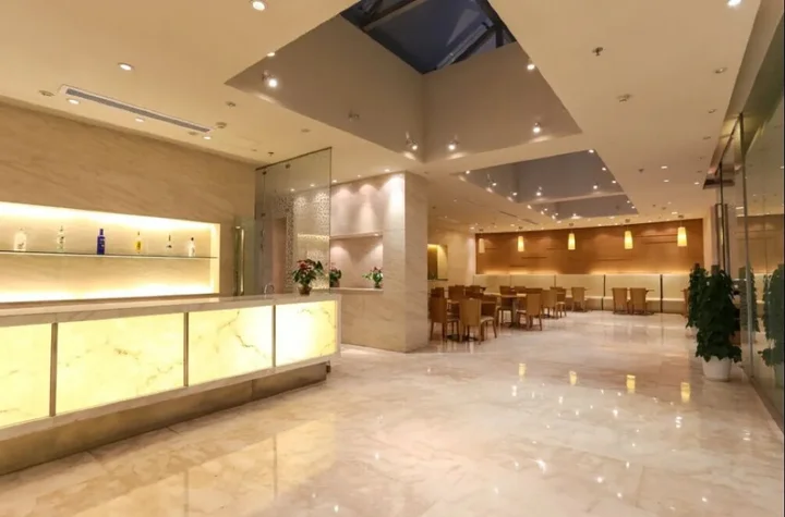 Ханчжоу: Hanting Seasons Hangzhou Binjiang Branch