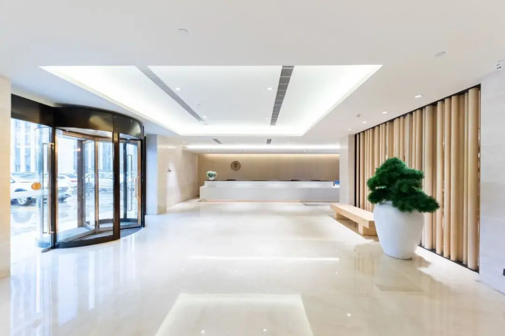 Ханчжоу: Hanting Seasons Hangzhou Binjiang Branch