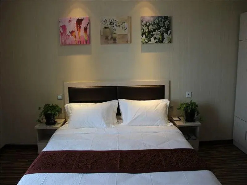 Яньтай: Bedom Apartment Yantai Yangma Island