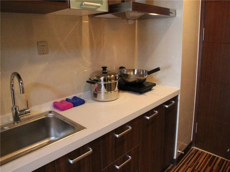 Яньтай: Bedom Apartment Yantai Yangma Island