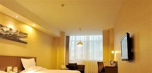 Луань: 7-1 Business Meishan Road