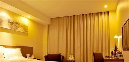 Луань: 7-1 Business Meishan Road