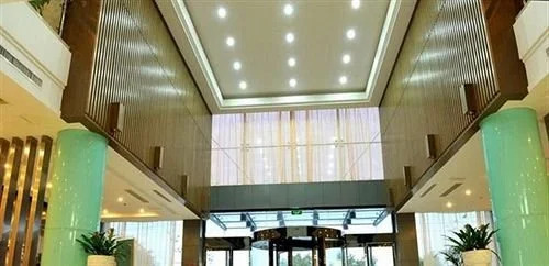 Луань: 7-1 Business Meishan Road