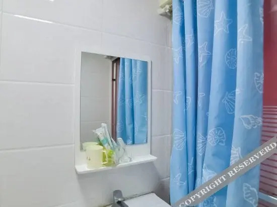 Сямынь: Xiamen Star's Wish Inn