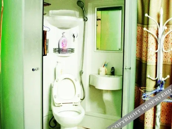 Сямынь: Xiamen Star's Wish Inn