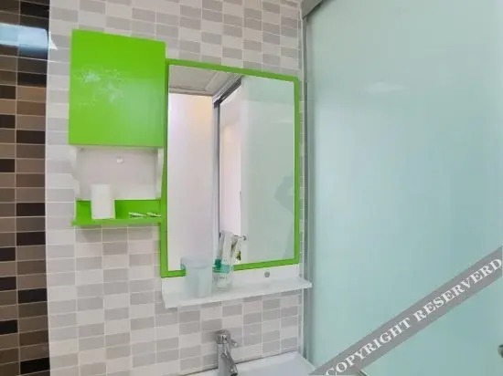 Сямынь: Xiamen Star's Wish Inn