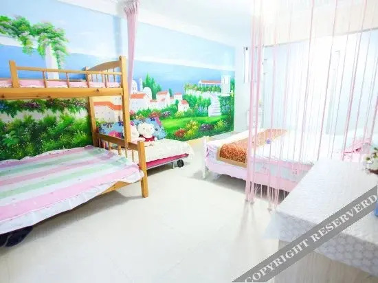 Сямынь: Xiamen Star's Wish Inn