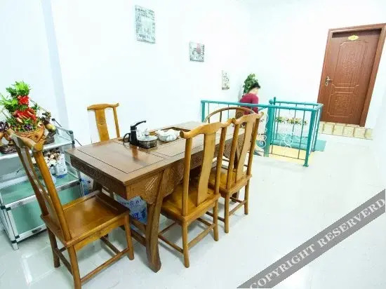 Сямынь: Xiamen Star's Wish Inn