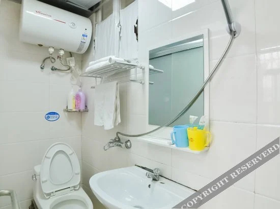 Сямынь: Xiamen Star's Wish Inn