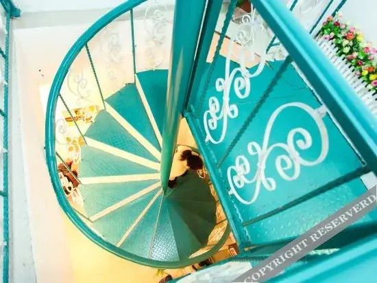 Сямынь: Xiamen Star's Wish Inn