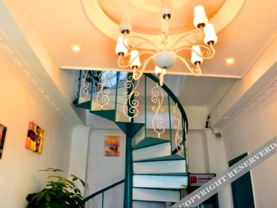 Сямынь: Xiamen Star's Wish Inn