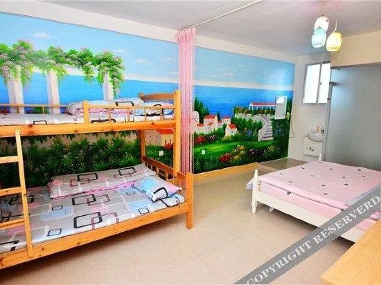 Сямынь: Xiamen Star's Wish Inn