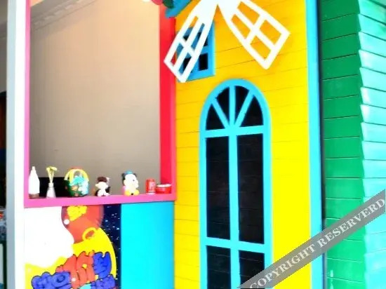 Сямынь: Xiamen Star's Wish Inn