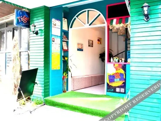 Сямынь: Xiamen Star's Wish Inn