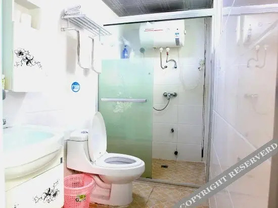 Сямынь: Xiamen Star's Wish Inn