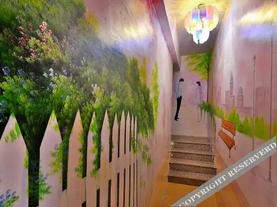 Сямынь: Xiamen Star's Wish Inn