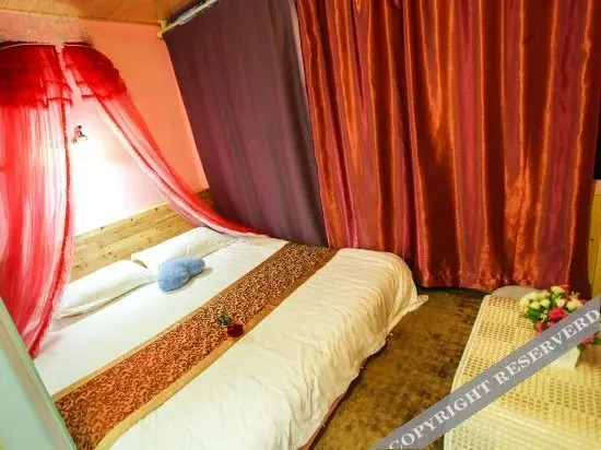 Сямынь: Xiamen Star's Wish Inn