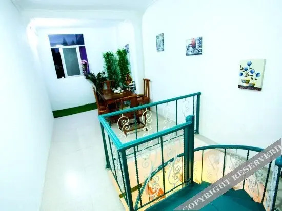 Сямынь: Xiamen Star's Wish Inn