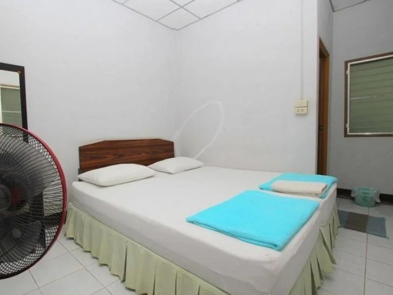 Chitanun Guest House — фото 1