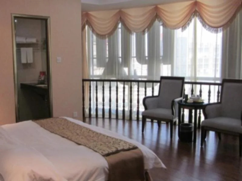 Цюаньчжоу: Jinjiang Huaerdun Hotel