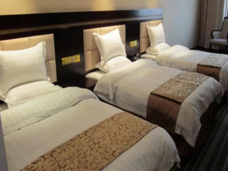 Цюаньчжоу: Jinjiang Huaerdun Hotel