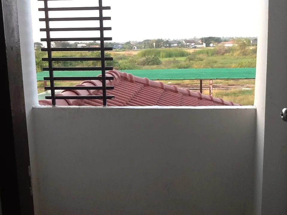 Кхлонг-Янг: KP Residence