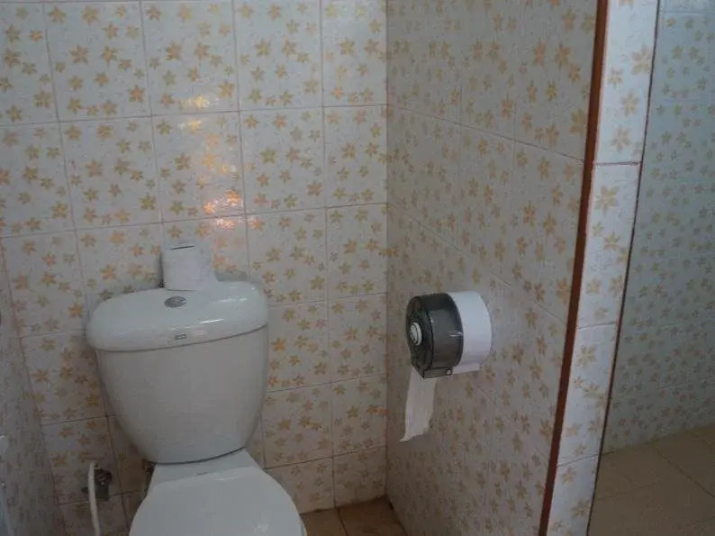 Пху Руэа: Phurua Camp Guest House