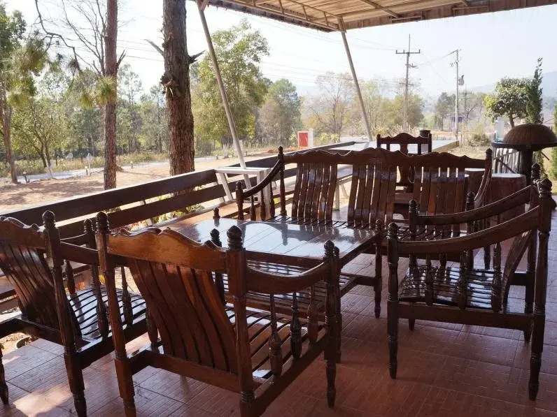 Пху Руэа: Phurua Camp Guest House