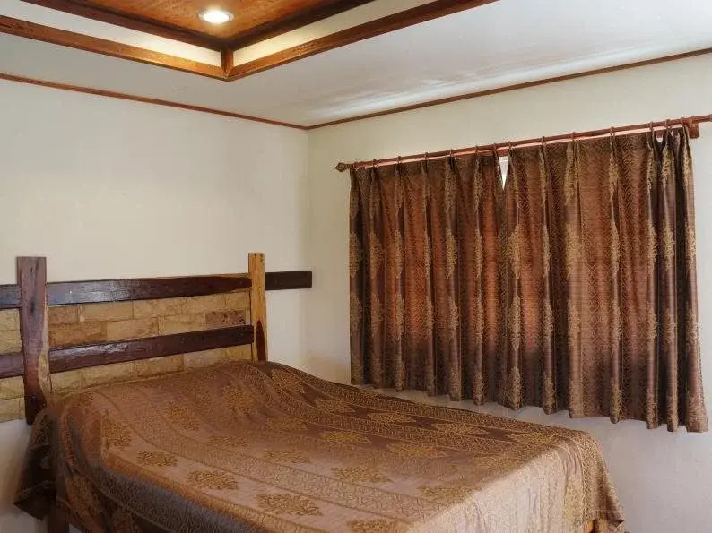 Пху Руэа: Phurua Camp Guest House