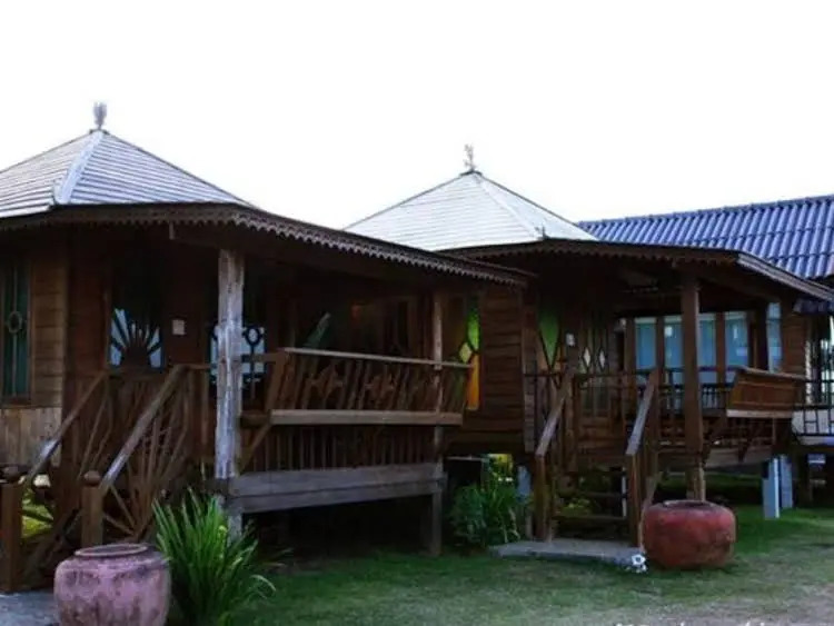 Чианг-Хан: Himkhongnava Resort