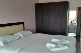 Сирача: Tarawadee Sriracha Apartment