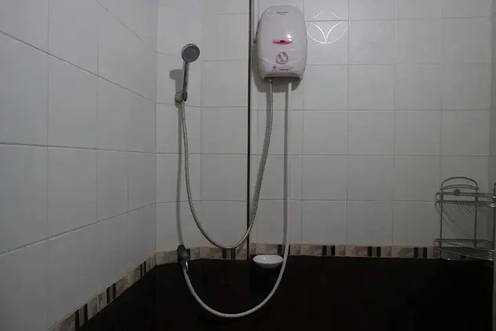 Сирача: Tarawadee Sriracha Apartment