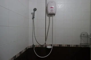 Сирача: Tarawadee Sriracha Apartment