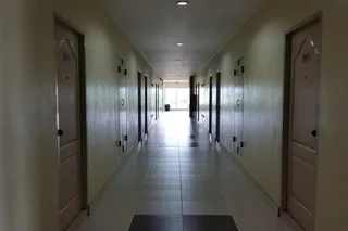 Сирача: Tarawadee Sriracha Apartment