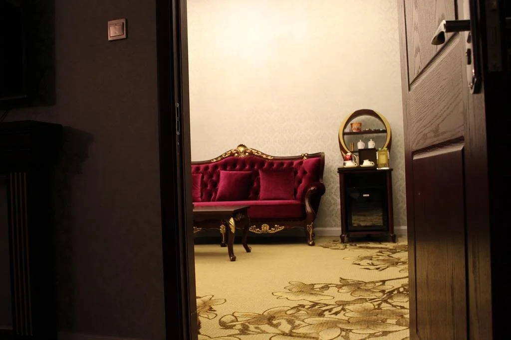 Жичжао: James Joyce Coffetel Rizhao Hotel