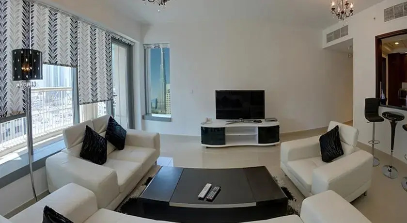 Дубай: MONDO Living – 29 Boulevard
