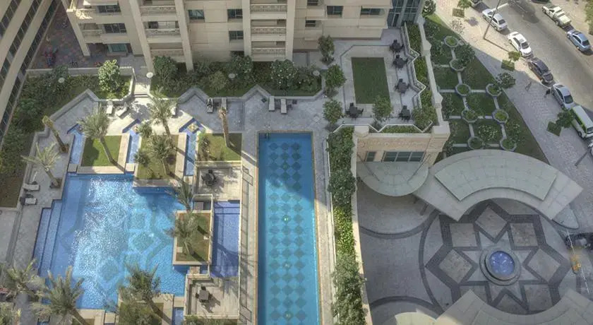 Дубай: MONDO Living – 29 Boulevard