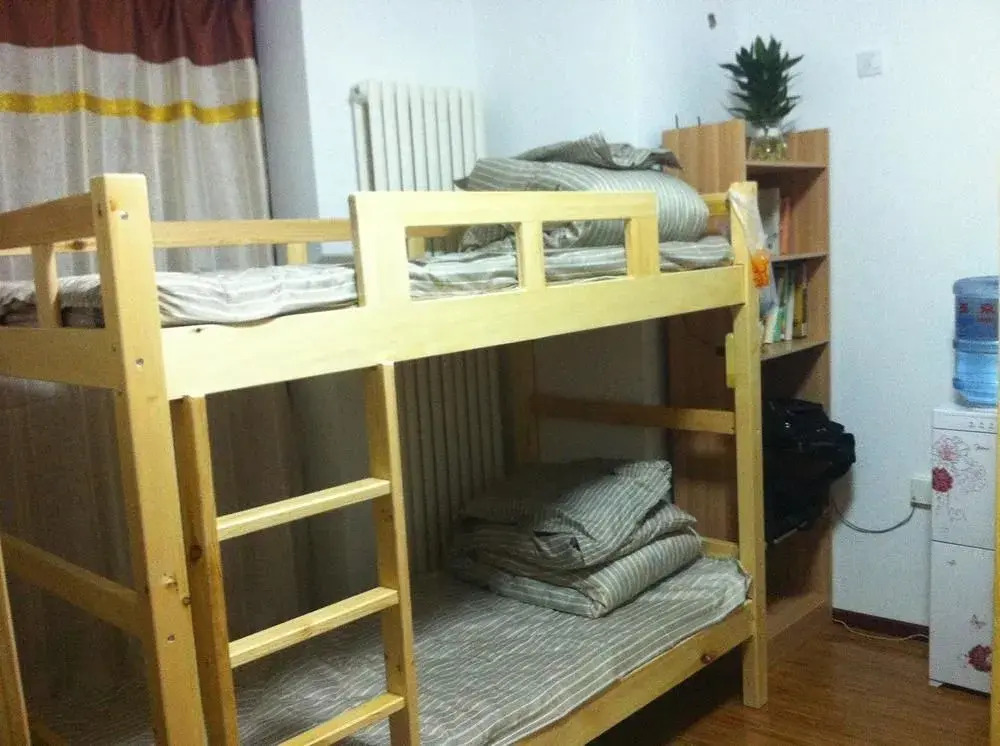 Пекин: Beijing Qingguo International Youth Hostel