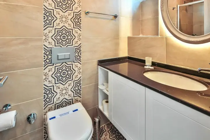 Каш: Oreo Hotel
