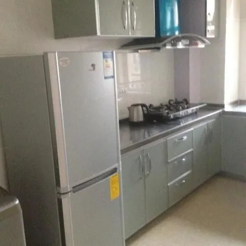 Шэньян: Shenyang Sweet Home Apartment