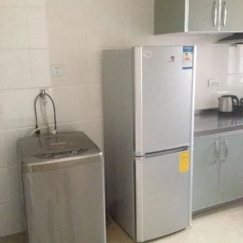 Шэньян: Shenyang Sweet Home Apartment