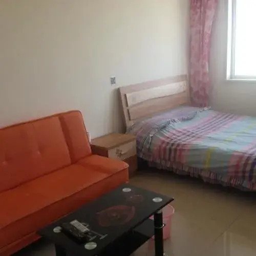 Шэньян: Shenyang Sweet Home Apartment