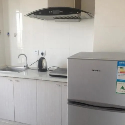 Шэньян: Shenyang Sweet Home Apartment