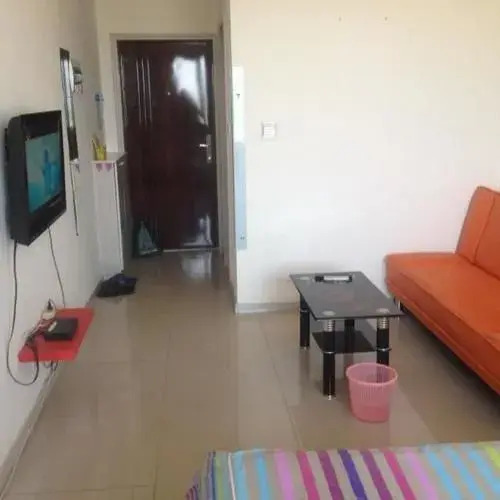 Шэньян: Shenyang Sweet Home Apartment