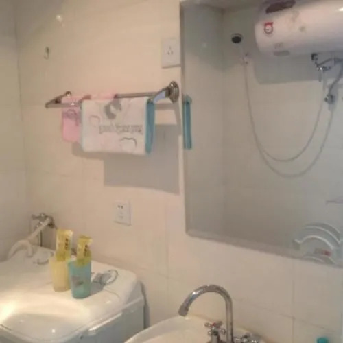 Шэньян: Shenyang Sweet Home Apartment